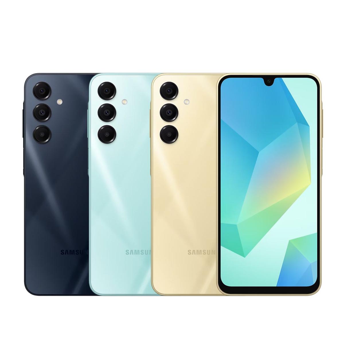 Samsung A16 - Image 2