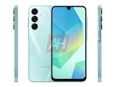 Samsung A16 - Image 5