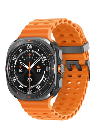 Ultra Watch