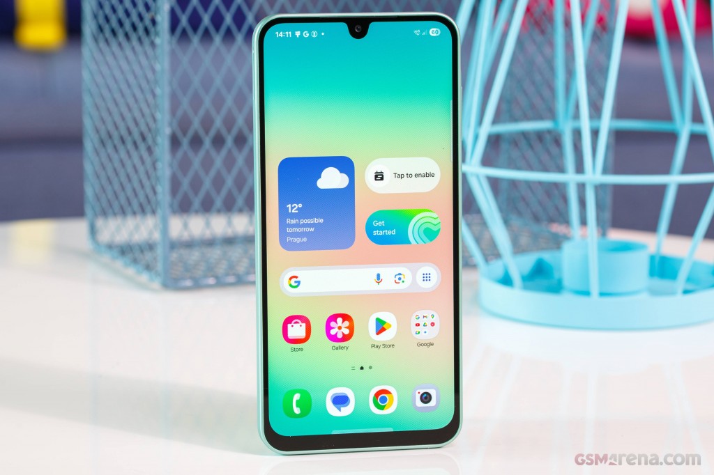 Samsung Galaxy A26 - Image 6