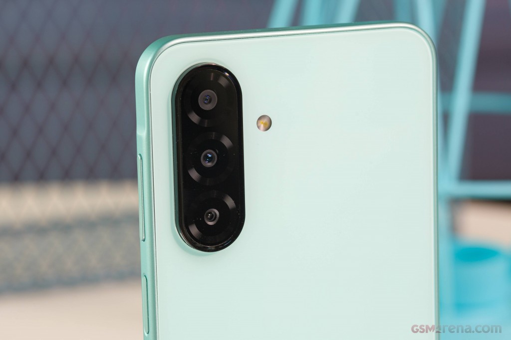 Samsung Galaxy A26 - Image 4